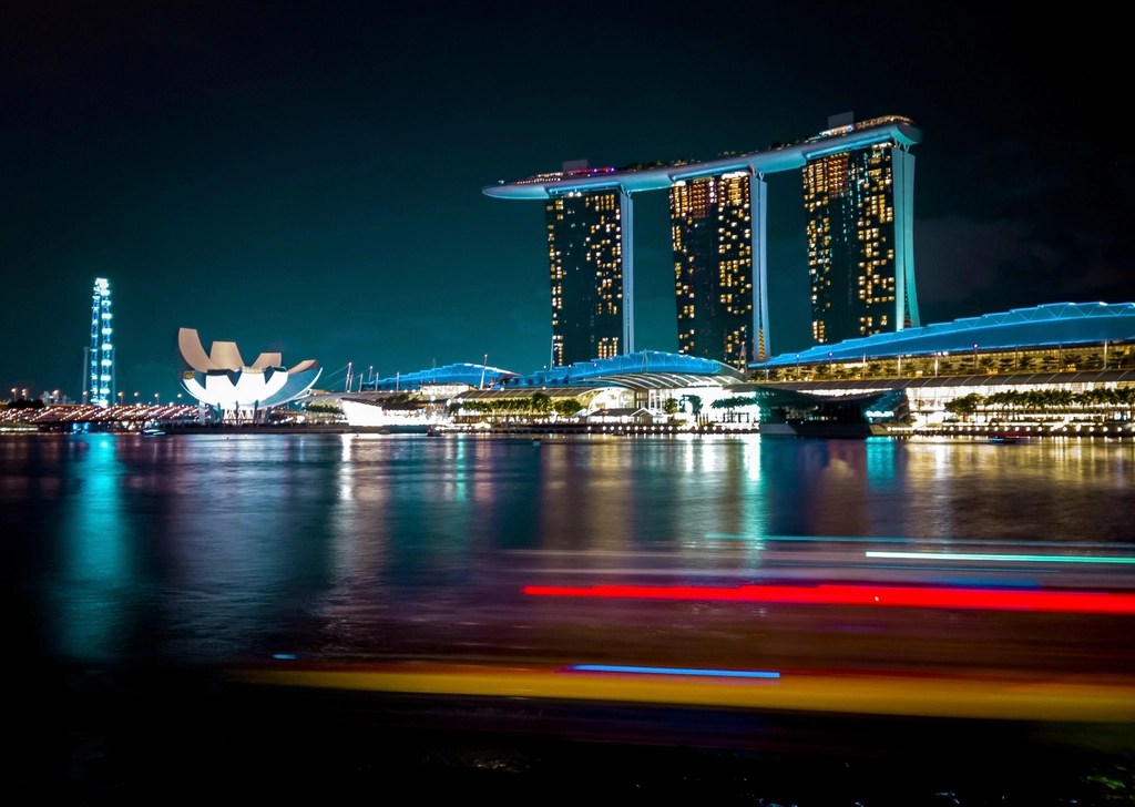 Singapore Travel Guide: Top Experiences and Must-Try&nbsp;Activities