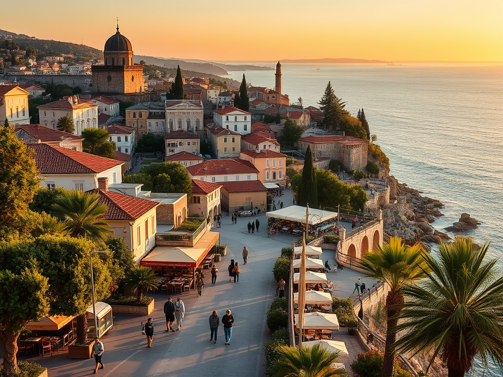 Top 5 Must-Do Activities in&nbsp;Corfu